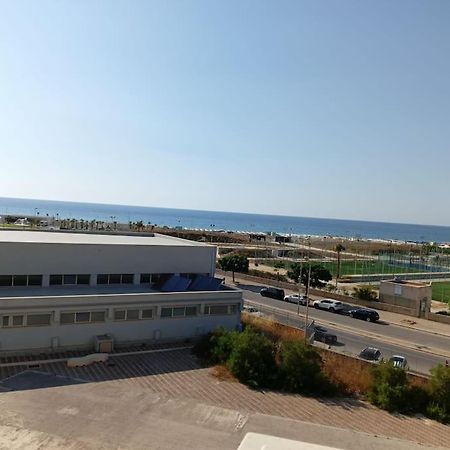 Tramonto Sul Litorale Apartment Трапани Екстериор снимка