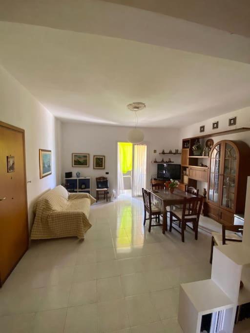 Tramonto Sul Litorale Apartment Трапани Екстериор снимка